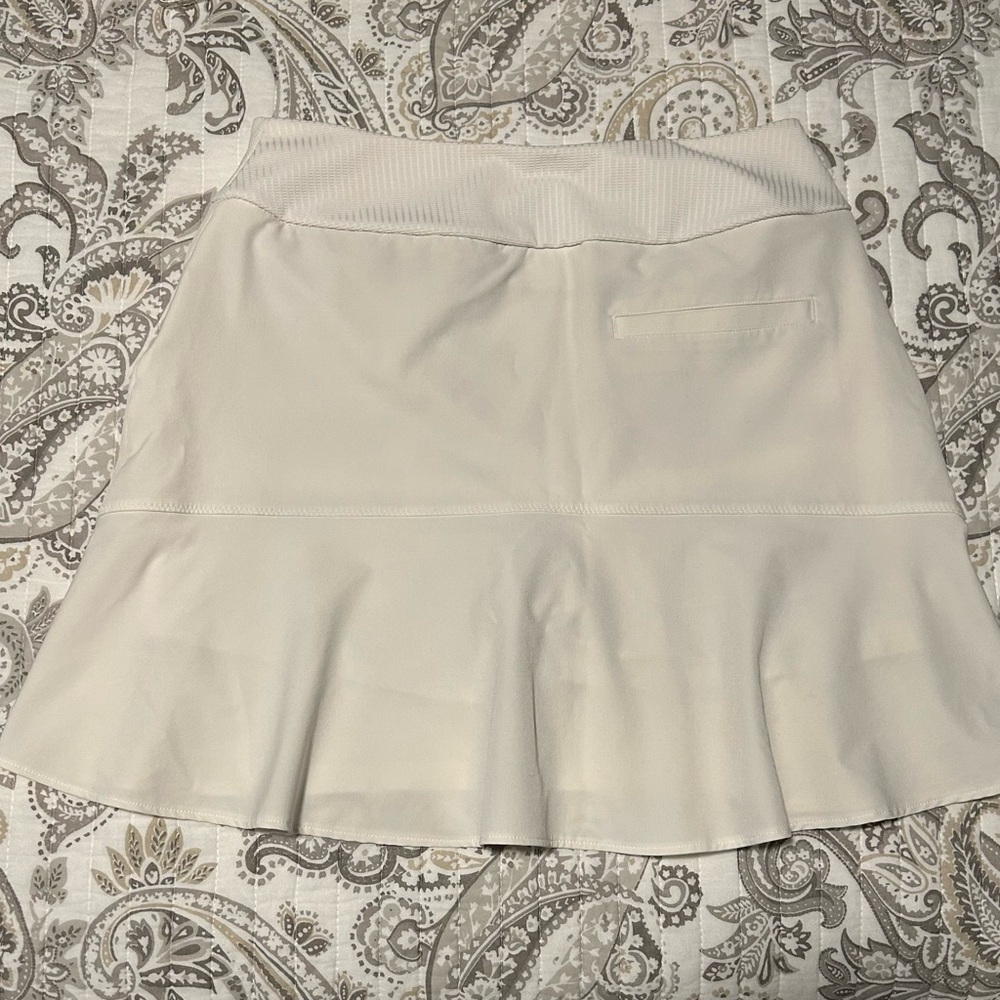 Adidas Tennis Skirt